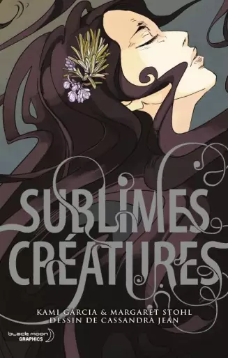 Manga - Sublimes Créatures