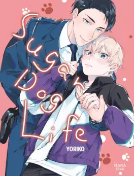 Manga - Manhwa - Sugar Dog Life