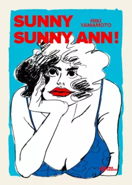 Sunny Sunny Ann !