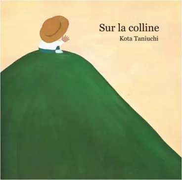 Manga - Sur la colline