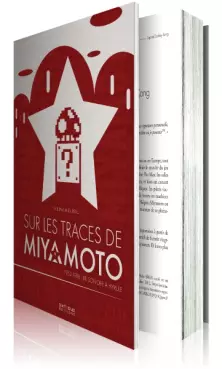 Manga - Manhwa - Sur les traces de Miyamoto