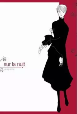 Manga - Sur la nuit