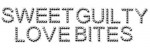 Mangas - Sweet Guilty Love Bites