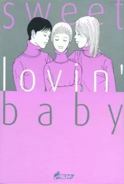 Manga - Sweet lovin' baby