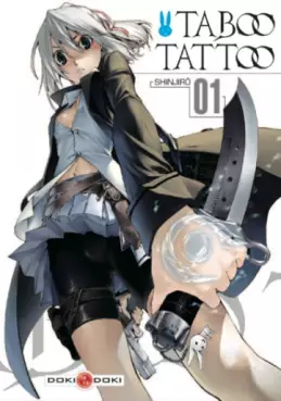 Taboo Tattoo