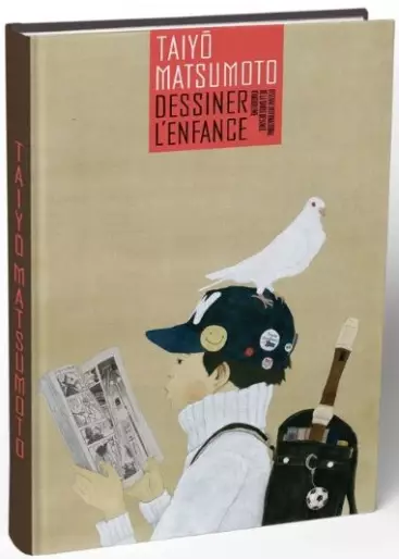 Manga - Taiyō Matsumoto – Dessiner l'enfance