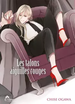 Manga - Manhwa - Talons aiguilles rouges (les)