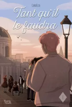 Tant qu'il le Faudra