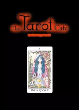 Tarot Café