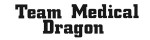 Mangas - Team Medical Dragon