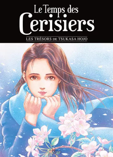 Manga - Temps des cerisiers (le)