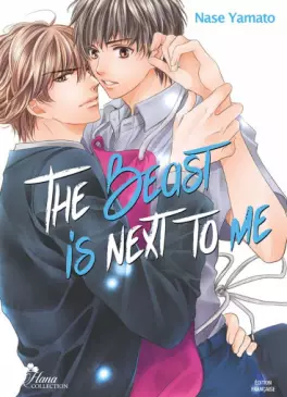 Mangas - The beast is next to me