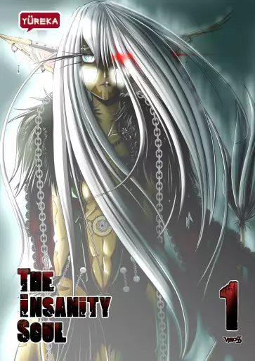 Manga - The Insanity Soul