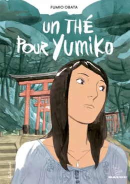 Manga - Manhwa - Thé pour Yumiko (un)