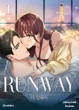 Manga - Manhwa - The Runway