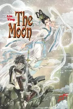 Manga - Manhwa - The Moon