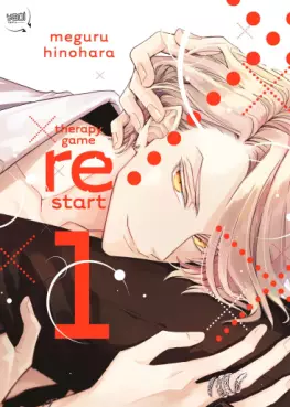 Manga - Therapy Game Restart