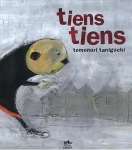 Mangas - Tiens tiens