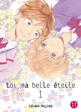 manga - Toi, Ma Belle Étoile