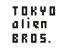 Mangas - Tokyo Alien Bros.