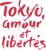 Mangas - Tokyo, amour et libertés