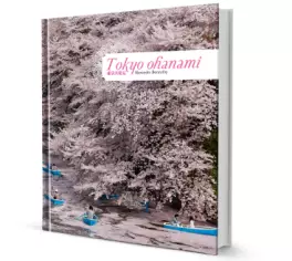 manga - Tokyo Ohanami