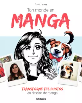 Manga - Manhwa - Ton monde en manga
