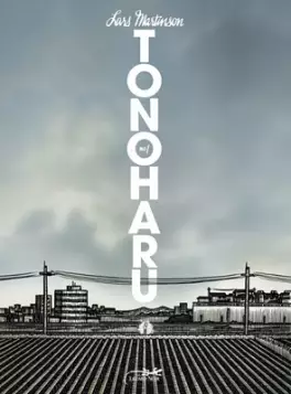 Mangas - Tonoharu