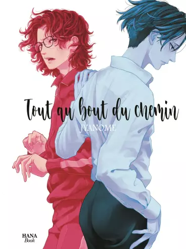 Manga - Tout au bout du chemin