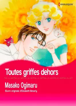 Manga - Manhwa - Toutes griffes dehors