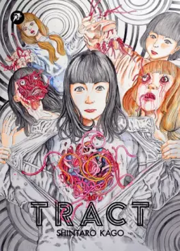 Manga - Manhwa - TRACT vo