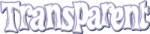Mangas - Transparent