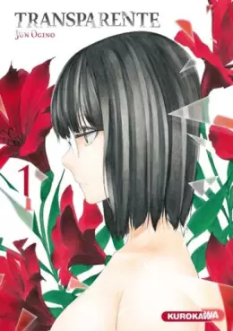 Manga - Manhwa - Transparente