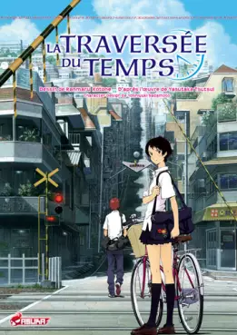 Manga - Manhwa - Traversée du temps (la)