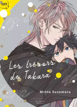 Trésors de Takara (les)