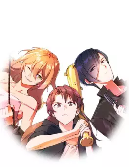 Triple Vengeance