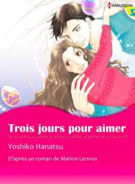 Trois jours pour aimer