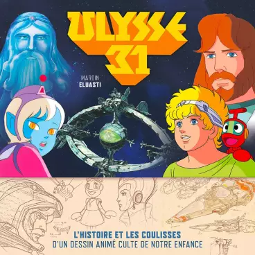 Manga - Ulysse 31