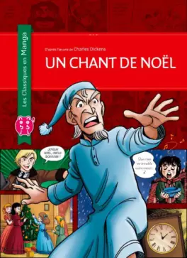 Chant de noël (un)