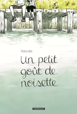 Manga - Manhwa - Petit goût de noisette (un)