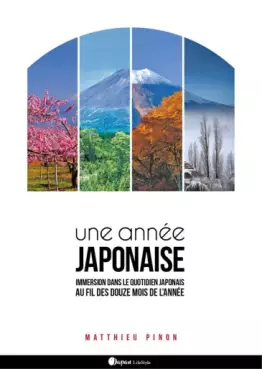 Une année japonaise