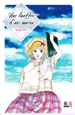 Manga - Bouffée d'air marin (Une)