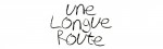 Mangas - Longue route (une)