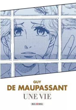 Mangas - Une Vie