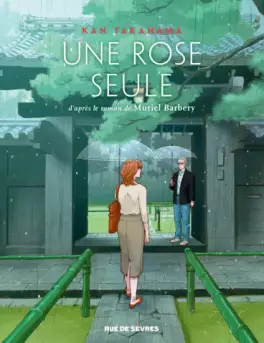 Rose Seule (une)