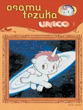 Mangas - Unico