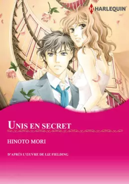 Manga - Manhwa - Unis en secret