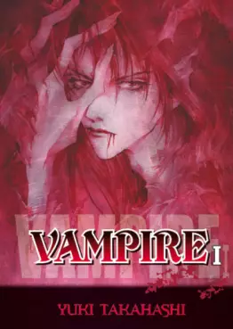 Manga - Vampire