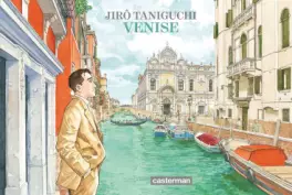 manga - Venise