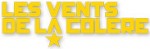 Mangas - Vents de la colère (les)